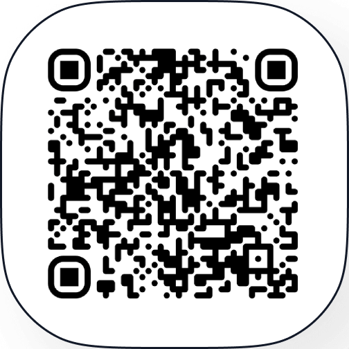 QR Code Showed