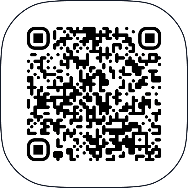 QR Code Showed